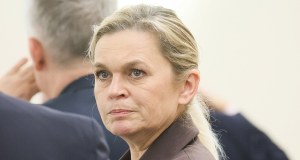 Nowacka stanowczo odpowiada przewodniczącemu Episkopatu
