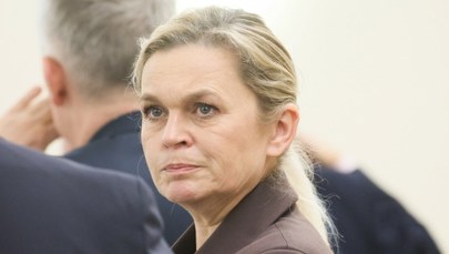 Nowacka stanowczo odpowiada przewodniczącemu Episkopatu