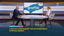 Nowacka w "Graffiti" o nowej liście lektur: Sekta smoleńska przekreśla neutralność