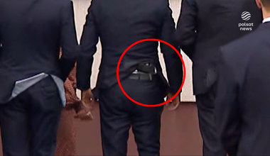 Nowacka w ''Graffiti'' o Ziobrze: Gdzie w poważnym kraju minister chodzi z pistoletem w majtkach?