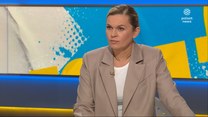 Nowacka w „Graffiti”: Podstawy programowe są przystosowane do XXI wieku