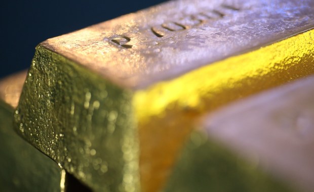 "Nowaja Gazieta": Wenezuelskie złoto na pokładzie samolotu z Rosji. W Dubaju wymieniono je na dolary