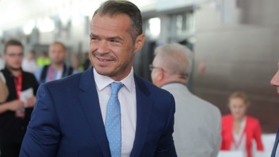 Nowak o komisji ds. Amber Gold: To wezwanie polityczne. Powiem wszystko, co chcą wiedzieć