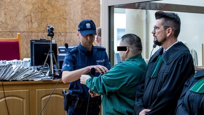 Nowak o zabójstwie studentki sprzed prawie 25 lat: To była makabra