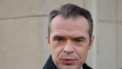 Nowak stanął przed sądem. „Nie miałem świadomości”