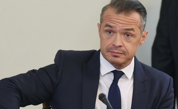 Nowak: To moje działania doprowadziły do odebrania koncesji OLT