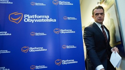 Nowak wkrótce usłyszy zarzuty ws. fałszywych zeznań majątkowych