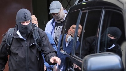 Nowak wpadł przez system Pegasus? Budka żąda wyjaśnień ws. inwigilacji opozycji