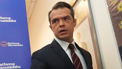 Nowak z zarzutami za słynny zegarek. "Jestem niewinny"