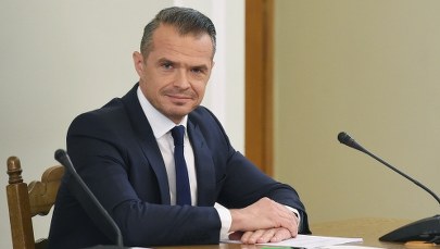 Nowak: Żałuję, że zwlekałem z odwołaniem prezesa ULC