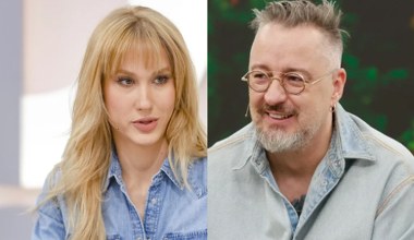 Nowakowska miała inne wyobrażenie o Kędzierskim. Prawda ją zaskoczyła [POMPONIK EXCLUSIVE]