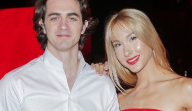 Nowakowska poznała męża na studiach. Związek zaczęła od zerwania zaręczyn