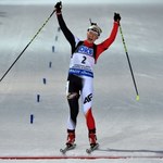 Nowakowska-Ziemniak: Najlepsze 48 h sportowego życia