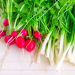 Nowalijki kuszą smakiem i zapachem. Na przedwiośniu wybieraj tylko takie