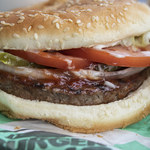 "Nowatorska" forma reklamy Burger King oburzyła streamerów