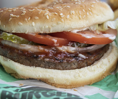 "Nowatorska" forma reklamy Burger King oburzyła streamerów
