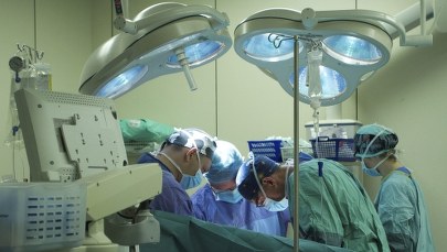 Nowatorska metoda przeszczepu komórek gleju węchowego... będą kolejne zabiegi 