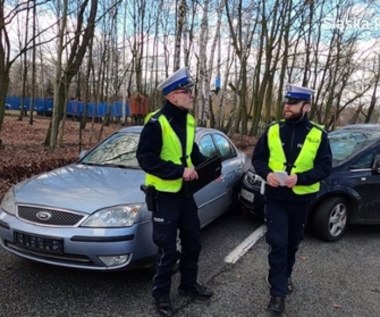 Nowatorski system śląskiej policji. Poinformuje o utrudnieniach