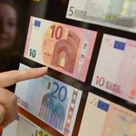 Nowe 10 euro ostatnim papierowym banknotem EBC?