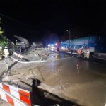 Nowe alerty IMGW. Po wczorajszych nawałnicach nadchodzą kolejne