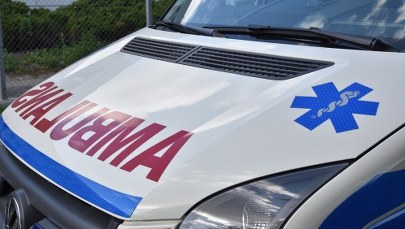 Nowe ambulanse dla Krakowskiego Pogotowia Ratunkowego