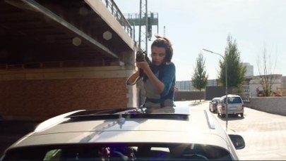 Nowe "Aniołki Charliego". Jest pierwszy zwiastun