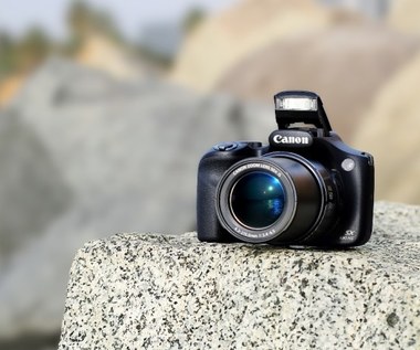 Nowe aparaty Canon z serii PowerShot i IXUS
