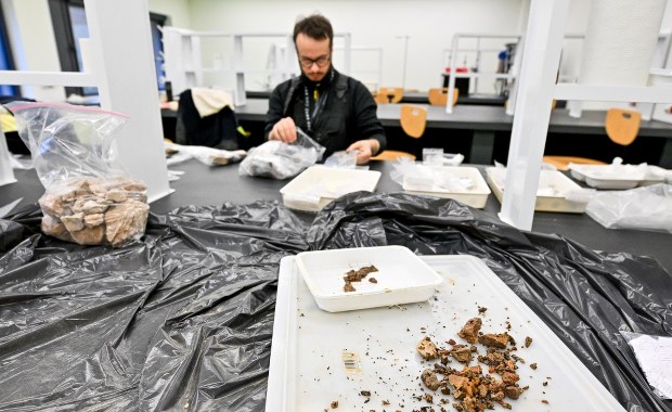 Nowe archeologiczne znaleziska w Jaskini Raj. Co odkryto?