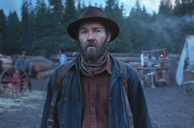 Nowe arcydzieło na Netfliksie. Krytycy wróżą nominacje do Oscara