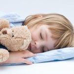 Nowe argumenty za dobrą jakością dziecięcego snu