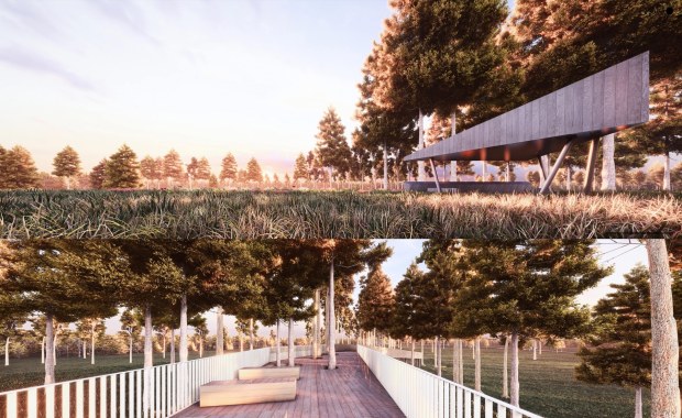 ​Nowe atrakcje planuje Roztoczański Park Narodowy