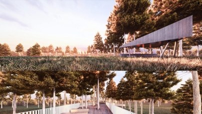​Nowe atrakcje planuje Roztoczański Park Narodowy
