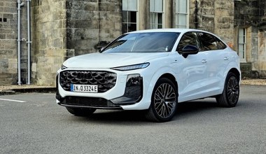 Nowe Audi Q3 już na rynku. Sprawdziłem, jak jeździ ten SUV 
