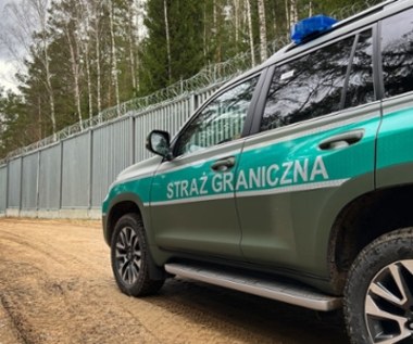 Nowe auta będą chronić polskich granic. Toyota zrealizowała ważny przetarg