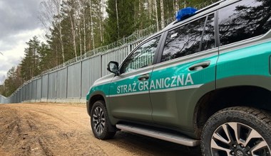 Nowe auta będą chronić polskich granic. Toyota zrealizowała ważny przetarg