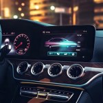 Nowe auta szpiegują nas na potęgę. Prywatność to przeszłość? 