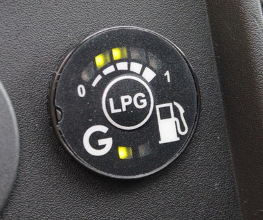 Nowe auta z fabryczną instalacją LPG. Została garstka