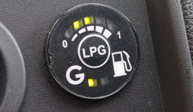 Nowe auta z fabryczną instalacją LPG. Została garstka