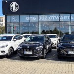 ceny samochodów Nowe auto w Polsce. Średnia cena w górę, ale Chińczycy dokręcili śrubę