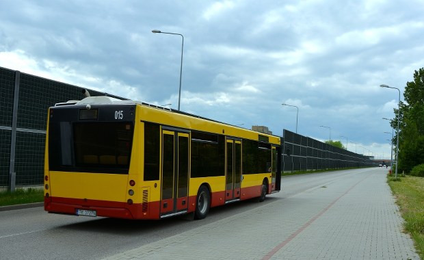 Nowe autobusy wyjadą na kieleckie ulice 
