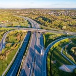 Nowe autostrady, ekspresówki i obwodnice. Sprawdź, gdzie pojedziesz szybciej w 2026 roku