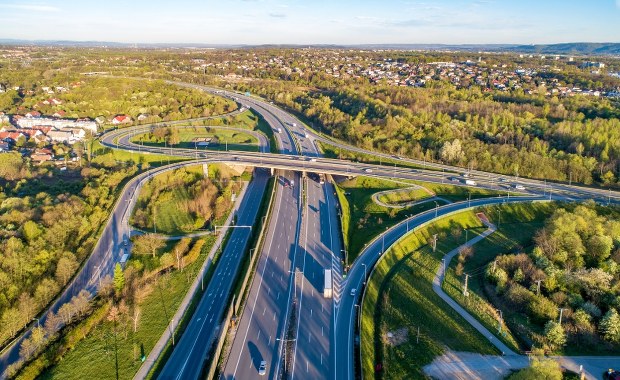 Nowe autostrady, ekspresówki i obwodnice. Sprawdź, gdzie pojedziesz szybciej w 2026 roku