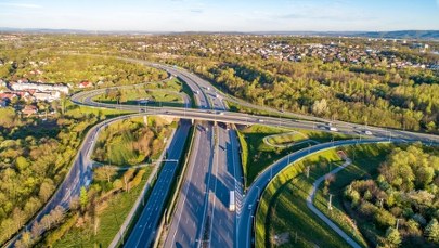 Nowe autostrady, ekspresówki i obwodnice. Sprawdź, gdzie pojedziesz szybciej w 2026 roku