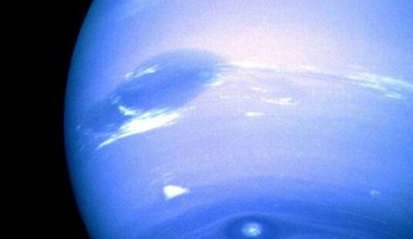 Nowe badania kosmicznej pogody na Uranie i Neptunie