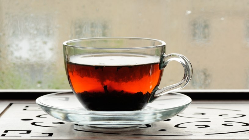 Nowe badania mówią, że herbata może zmniejszyć ryzyko cukrzycy /123RF/PICSEL