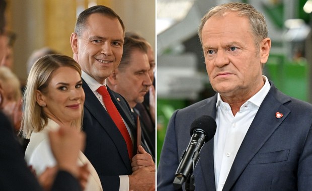 Nowe badania. Niemal połowa Polaków za "politycznym zróżnicowaniem"