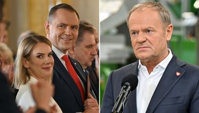 Nowe badania. Niemal połowa Polaków za "politycznym zróżnicowaniem"