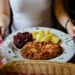 mięso Nowe badania: Osoby jedzące mięso i większe szanse na dożycie 100 lat