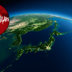 Nowe badania rzucają światło na kolejne wielkie trzęsienie ziemi, które może wystąpić w Japonii