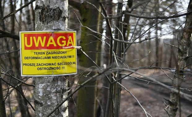 Nowe badania w Trzebini nie wykluczają zapadlisk w rejonie ul. Grunwaldzkiej